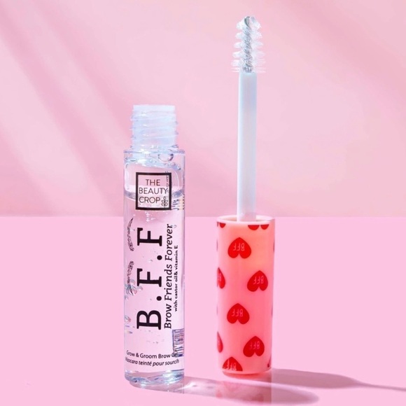 The Beauty Crop BFF Brow Mascara Clear | NEW | Brow Gel | Brow Friends Forever - Picture 1 of 9